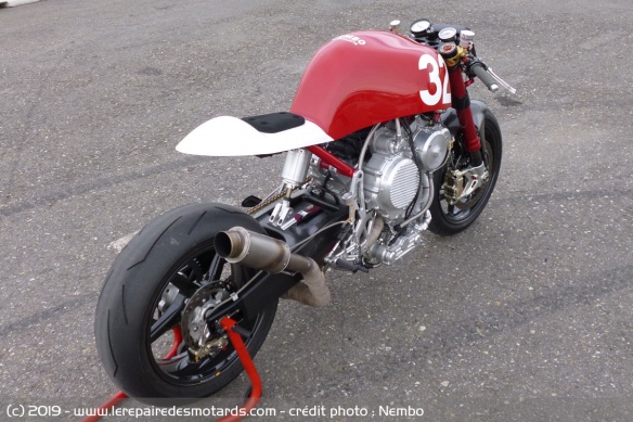 Nembo 32
