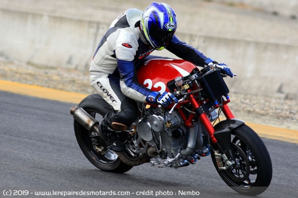 Nembo 32