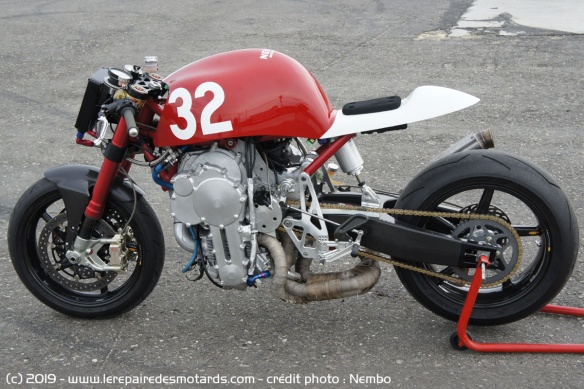 Nembo 32