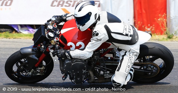 Nembo 32