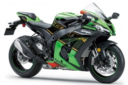 Kawasaki Ninja ZX-10R