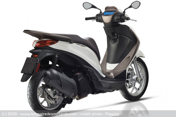 Piaggio Medley Piaggio Medley