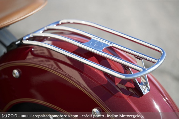 Edition limitée Indian Scout 100e Anniversaire Edition limitée Indian Scout 100e Anniversaire