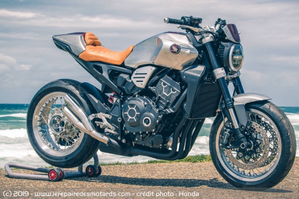 Café Chic CB1000R