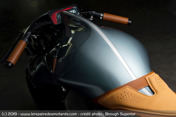 Aston Martin AMB 001 Aston Martin AMB 001
