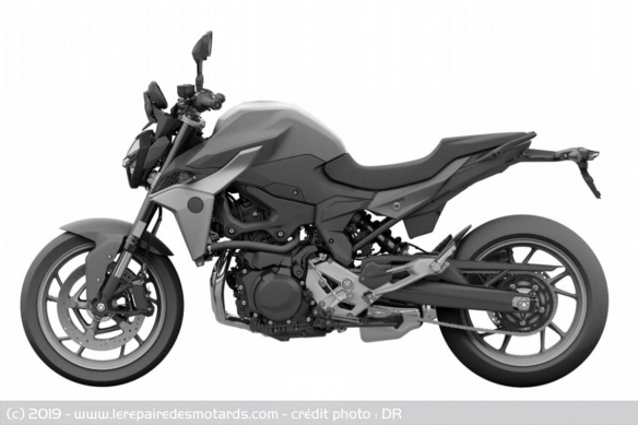 Le roadster allemand devrait complètement changer de look