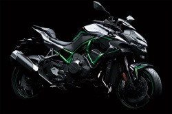 Kawasaki Z H2