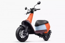 Scooter électrique Gogoro Viva