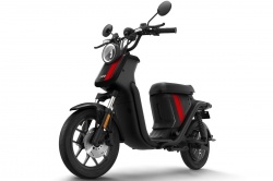 Scooter électrique NIU U-Pro