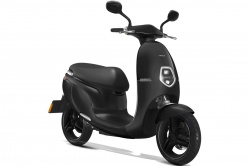 Scooter électrique Orcal Ecooter