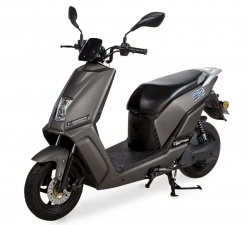 Scooter électrique Pink Me