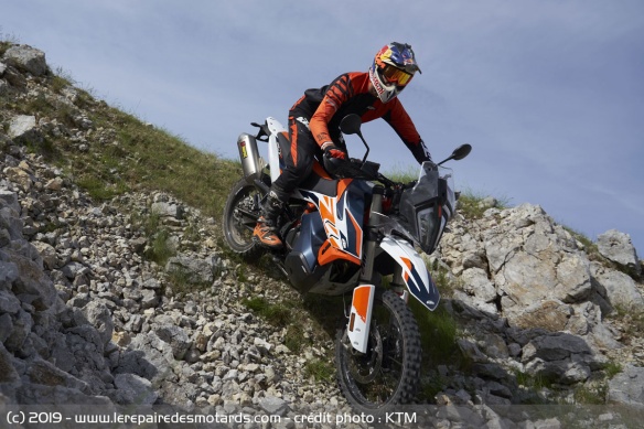 La Rally sera produite à 500 exemplaires La Rally sera produite à 500 exemplaires