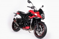 Série limitée Suzuki Katana Yoshimura