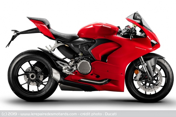 Ducati Panigale V2 Ducati Panigale V2