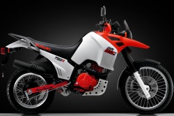 La Suzuki DR Big 750 S