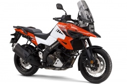 Suzuki V-Strom 1050 XT