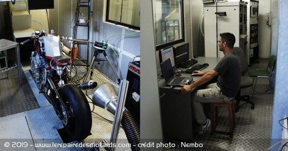 Nembo 32
