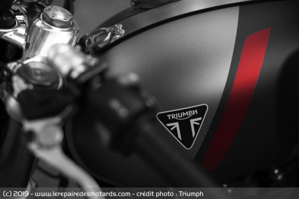 La RS se dévoilera le 5 novembre à l'EICMA La RS se dévoilera le 5 novembre à l'EICMA