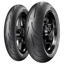 Pneu Metzeler Sportec M9 RR