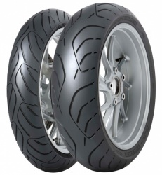 Pneu Dunlop RoadSmart III SP