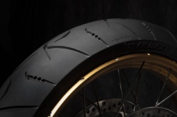 Pneu trail Dunlop Trailmax Meridian
