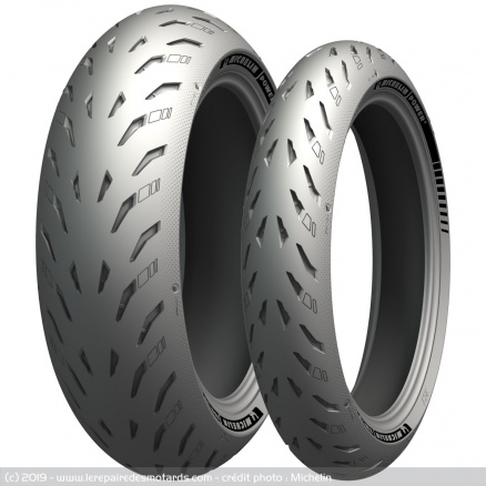 Pneu Michelin Power 5