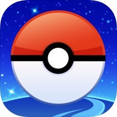 Pokeball dans PokemonGo