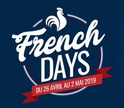 Promo French Days