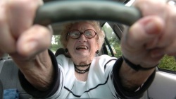 Vers un examen médical des conducteurs seniors