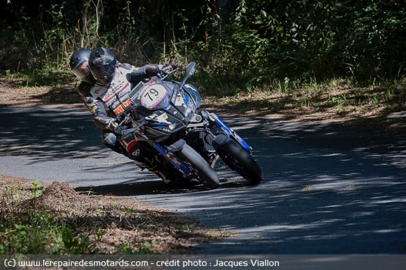 Rallye : retour gagnant pour Toniutti