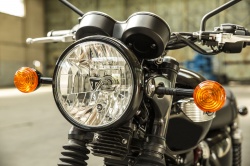 Triumph rappelle près de 70.000 Bonneville - Crédit photo : Triumph