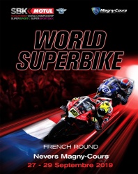 Jeu WSBK : les 15 gagnants