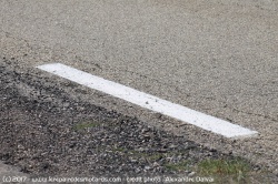 Expérimentation de routes antibruit en Île-de-France
