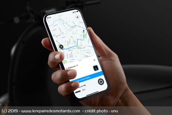 Unu se lance dans la connectivité avec cette deuxième génération