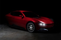 Sondors EV