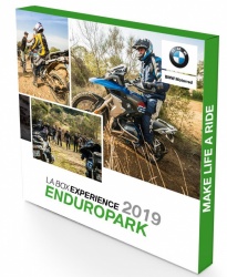 La Box Experience Enduropark