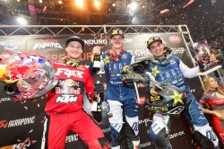 Superenduro : Bolt victorieux en Pologne - Crédit photo : Good-Shoot