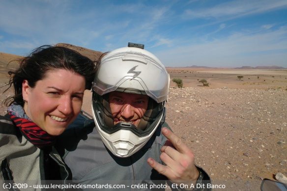 Cécile et Fabien Cécile et Fabien