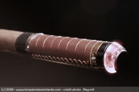 Rayvolt XOne