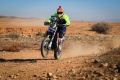 Africa Eco Race Botturi ouvre bal