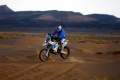 Africa Eco Race Ullevalseter refait retard