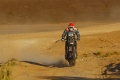 Africa Eco Race 2e victoire Botturi