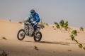 Africa Eco Race Botturi récidive