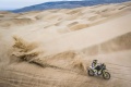 Dakar coup double Quintanilla