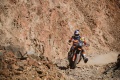 Dakar Sunderland comble retard