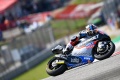 Moto2 Schrotter pole position