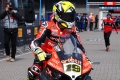 WSBK Bautista première course