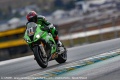 24h Motos SRC Kawasaki mène essais libres