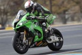 24h Motos    SRC Kawasaki mne essais pr Mans