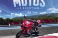 Agenda  calendriers phmrides motos